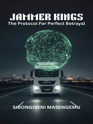 cover image of Jammers Kings